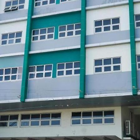 Alvea Hotel Bancaobancao Zewnętrze zdjęcie