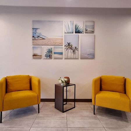 Alvea Hotel Bancaobancao Zewnętrze zdjęcie