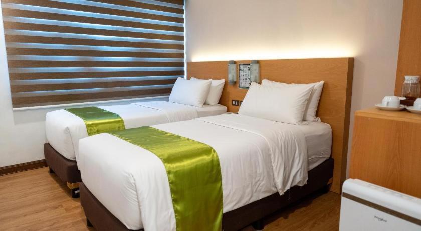 Alvea Hotel Bancaobancao Zewnętrze zdjęcie