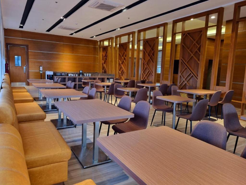 Alvea Hotel Bancaobancao Zewnętrze zdjęcie