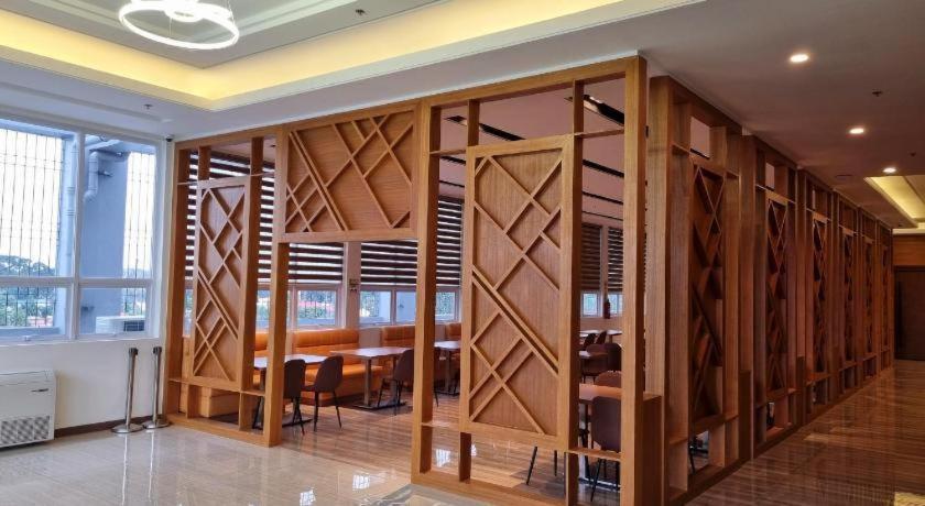 Alvea Hotel Bancaobancao Zewnętrze zdjęcie