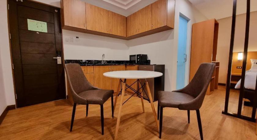 Alvea Hotel Bancaobancao Zewnętrze zdjęcie