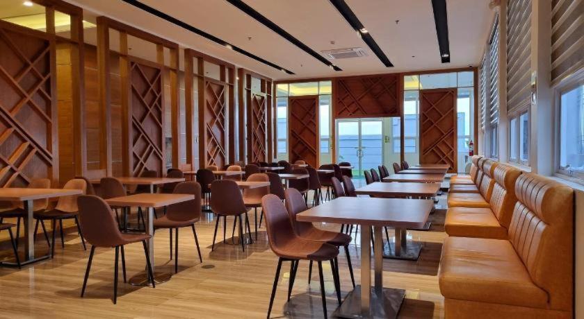 Alvea Hotel Bancaobancao Zewnętrze zdjęcie