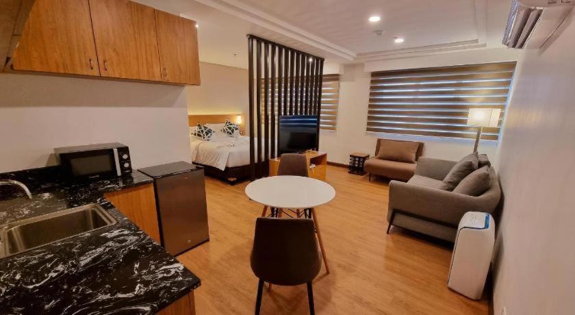 Alvea Hotel Bancaobancao Zewnętrze zdjęcie