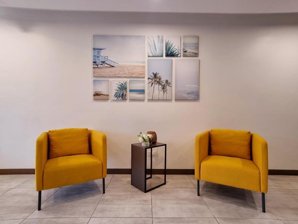 Alvea Hotel Bancaobancao Zewnętrze zdjęcie